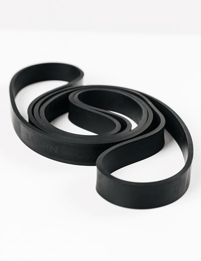 Alphalete Sport X Alphalete Resistance Band Schwarz | SC4360782