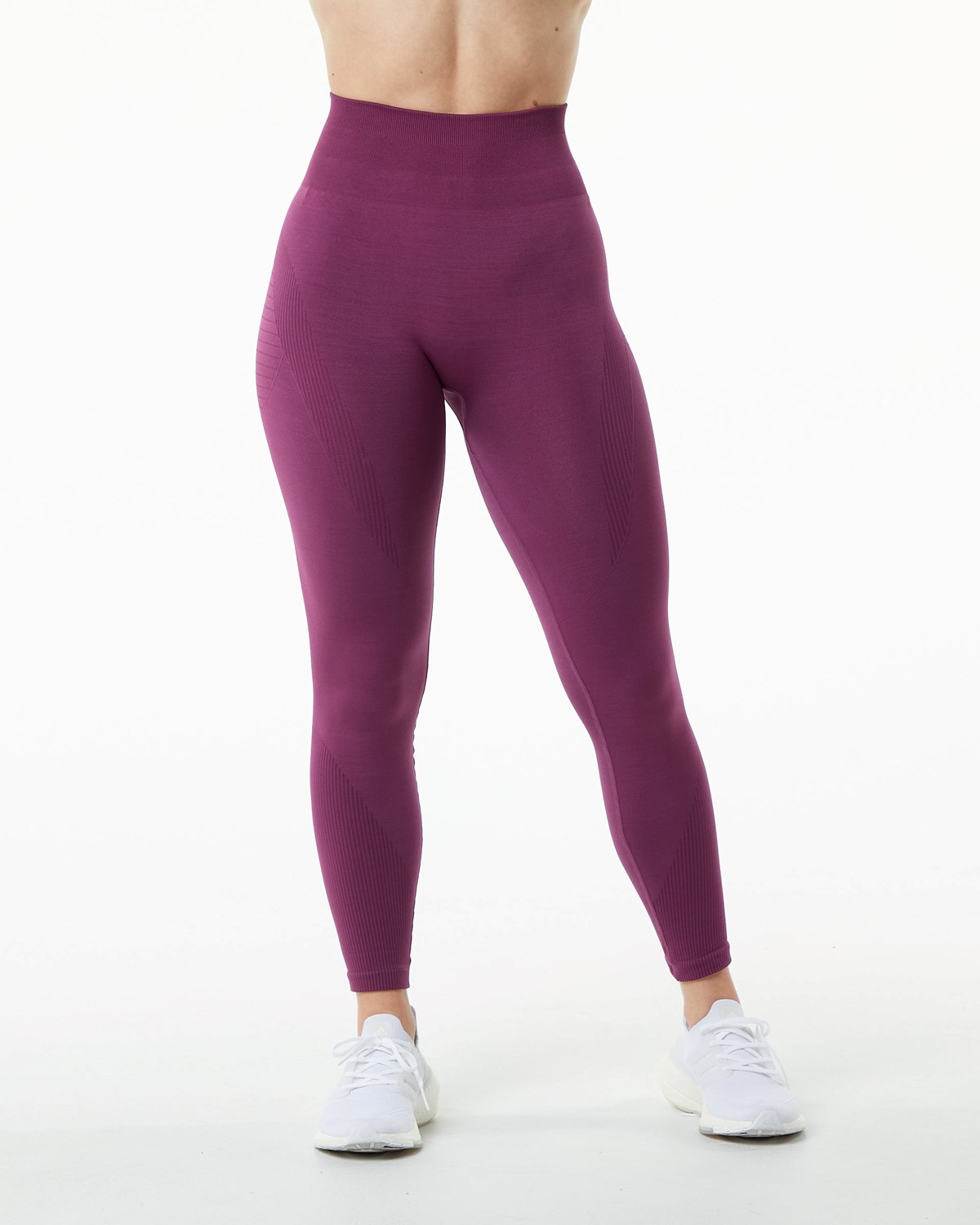 Alphalete mauve on sale leggings